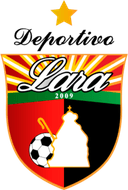 Escudo de Deportivo Lara (Venezuela)