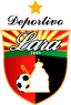 Escudo de Deportivo Lara (Venezuela)