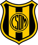 Escudo de Deportivo Madryn