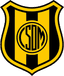 Escudo de Deportivo Madryn