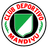 Escudo de Deportivo Mandiyú