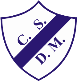 Escudo de Deportivo Merlo