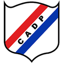 Escudo de Deportivo Paraguayo