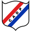 Escudo de Deportivo Paraguayo