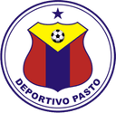 Escudo de Deportivo Pasto (Colombia)