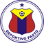 Escudo de Deportivo Pasto (Colombia)