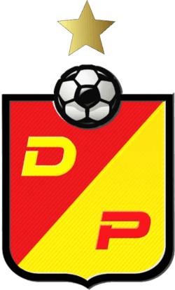 Escudo de Deportivo Pereira (Colombia)