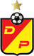 Escudo de Deportivo Pereira (Colombia)