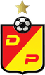 Escudo de Deportivo Pereira (Colombia)