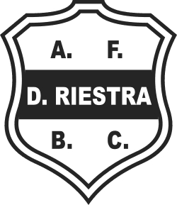 Escudo de Deportivo Riestra