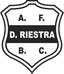 Escudo de Deportivo Riestra