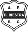 Escudo de Deportivo Riestra