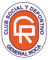 Escudo de Deportivo Roca