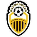 Escudo de Deportivo Táchira (Venezuela)