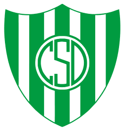 Escudo de Sportivo Desamparados
