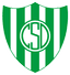 Escudo de Sportivo Desamparados