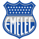 Escudo de Emelec (Ecuador)