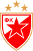 Escudo de Estrella Roja (Yugoslavia)
