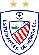 Escudo de Estudiantes de Mérida (Venezuela)