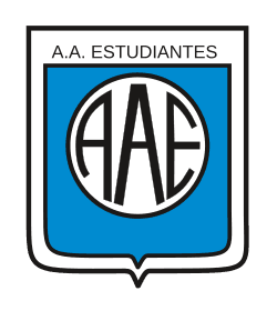 Escudo de Estudiantes (Río Cuarto)