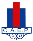 Escudo de Estudiantil Porteño