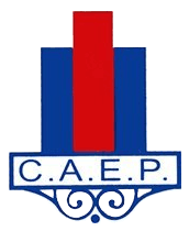 Escudo de Estudiantil Porteño