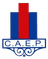 Escudo de Estudiantil Porteño