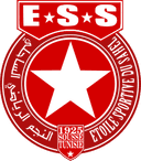 Escudo de Étoile du Sahel (Túnez)