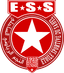 Escudo de Étoile du Sahel (Túnez)