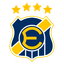 Escudo de Everton (Chile)