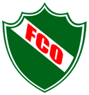 Escudo de Ferro Carril Oeste (General Pico)