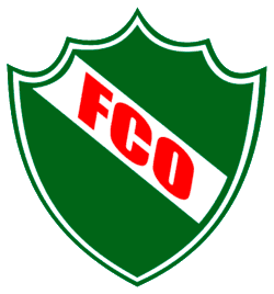Escudo de Ferro Carril Oeste (General Pico)