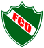 Escudo de Ferro Carril Oeste (General Pico)
