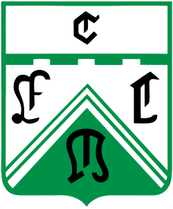Escudo de Ferro Carril Oeste
