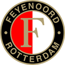 Escudo de Feyenoord (Países Bajos)