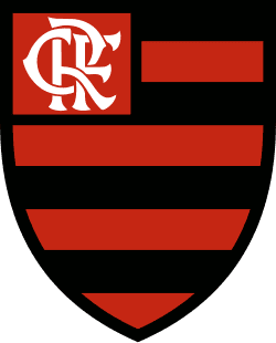Escudo de Flamengo (Brasil)