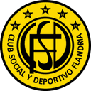 Escudo de Flandria