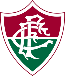 Escudo de Fluminense (Brasil)