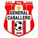 Escudo de General Caballero (Paraguay)