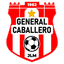 Escudo de General Caballero (Paraguay)