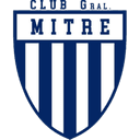 Escudo de General Mitre