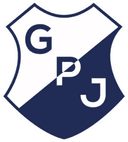Escudo de General Paz Juniors (Córdoba)