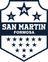 Escudo de General San Martín (Formosa)
