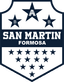 Escudo de General San Martín (Formosa)