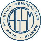 Escudo de General San Martín