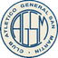 Escudo de General San Martín