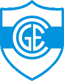 Escudo de Gimnasia y Esgrima (C. del Uruguay)