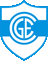Escudo de Gimnasia y Esgrima (C. del Uruguay)