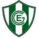 Escudo de Gimnasia y Esgrima (Chivilcoy)