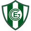Escudo de Gimnasia y Esgrima (Chivilcoy)